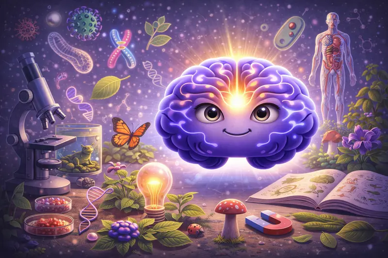 Biologia